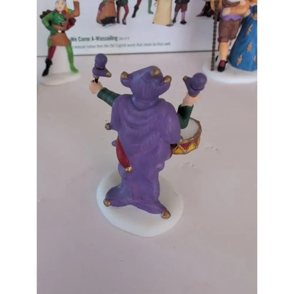 Dept 56 Dickens‎ Village 